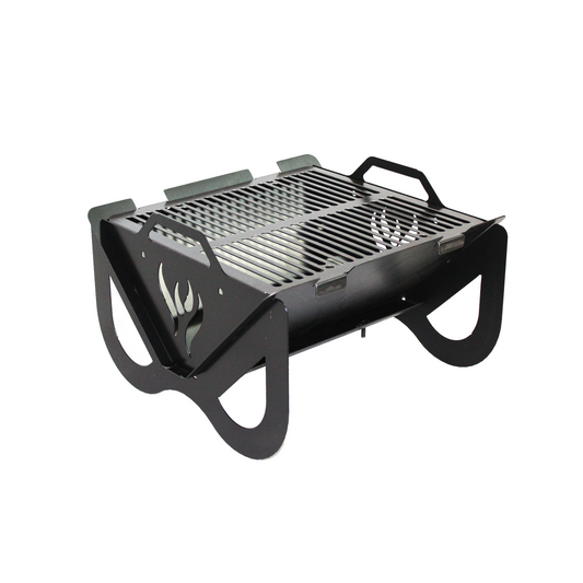 Collapsible Mini Braai