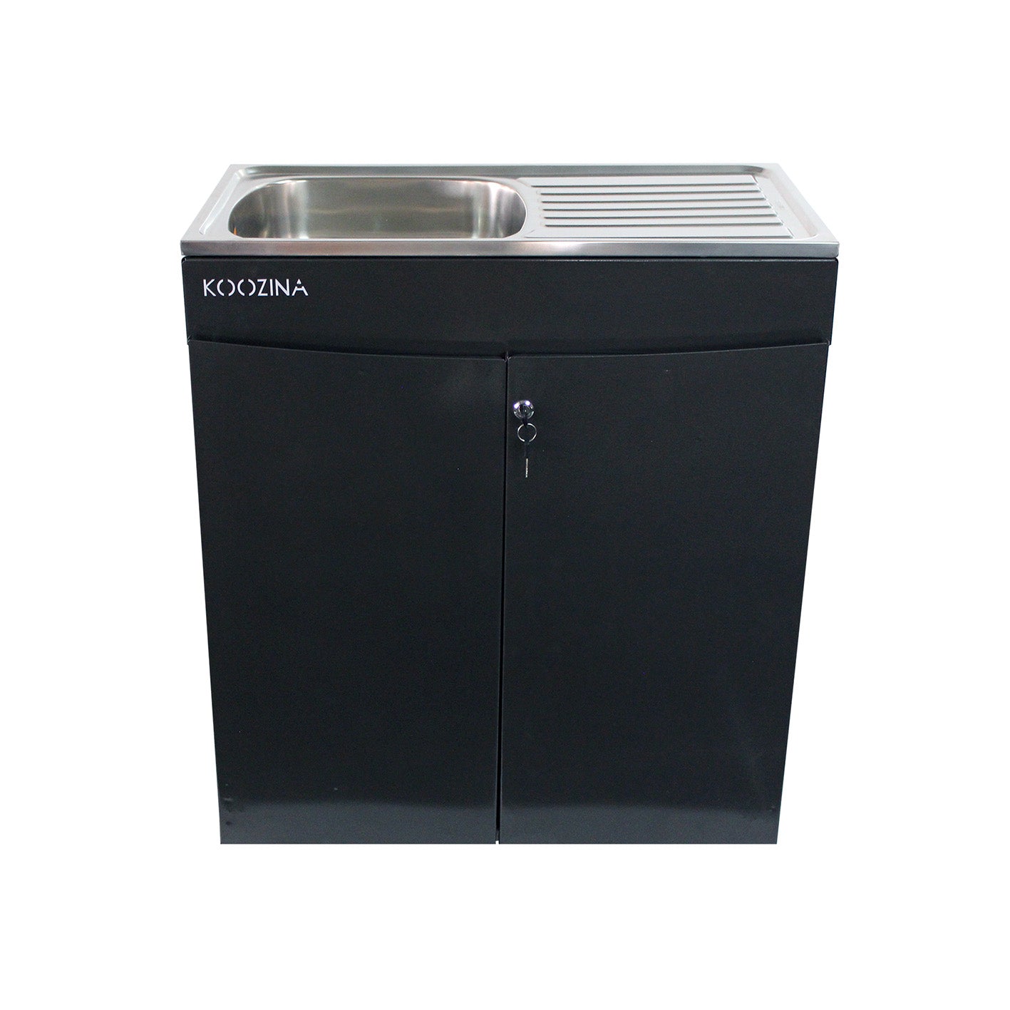 Kitchen Sink Cupboard