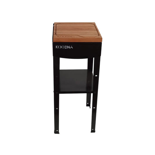 Single Prepping station