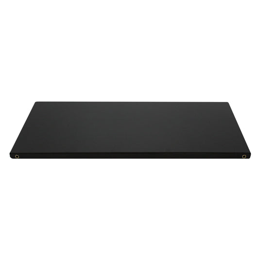 Double Hob & Sink Full Shelf